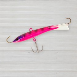 Балансир GC N-Ice Jig, 67мм, 21г, колір B201